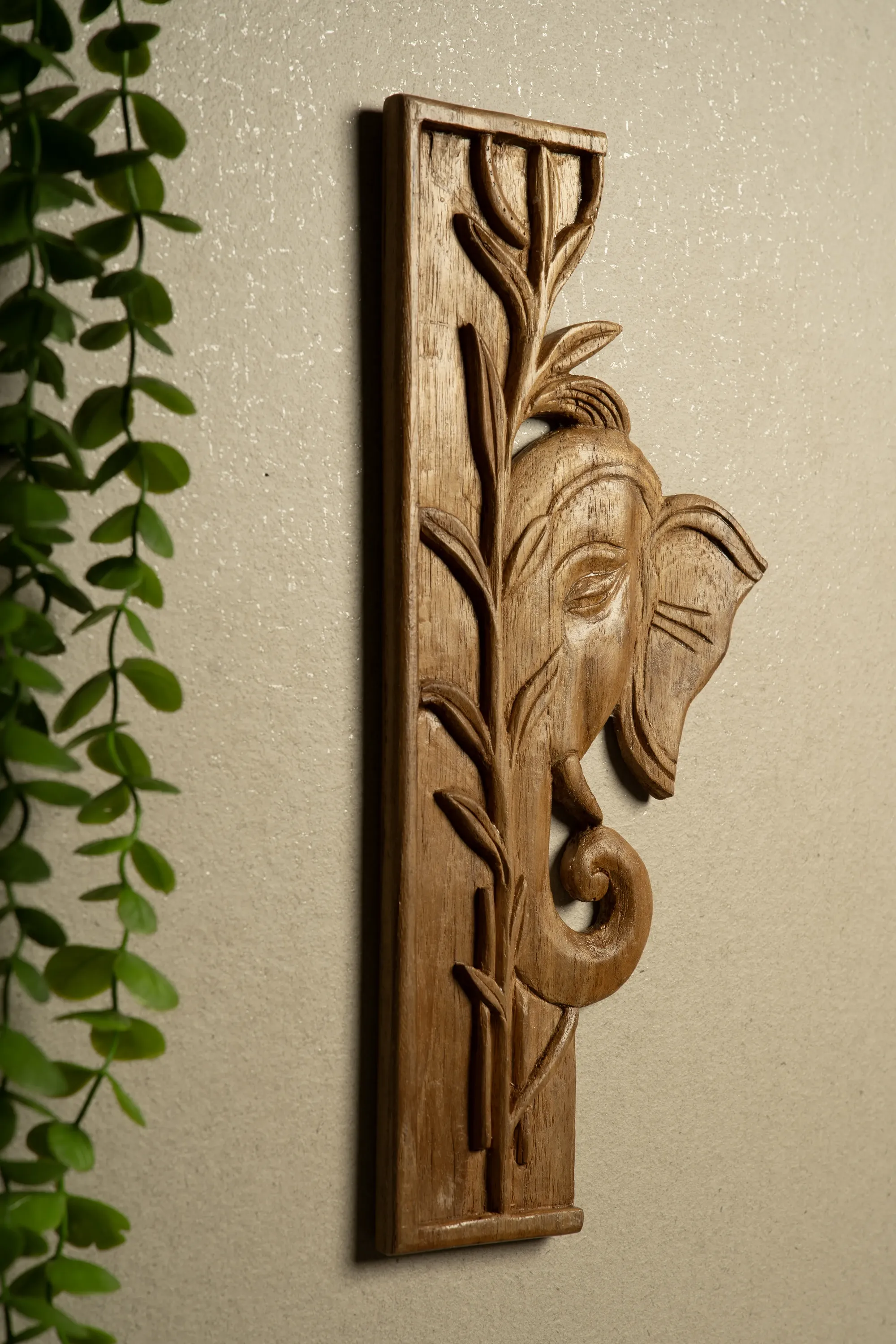 Ganesha Panel view 2